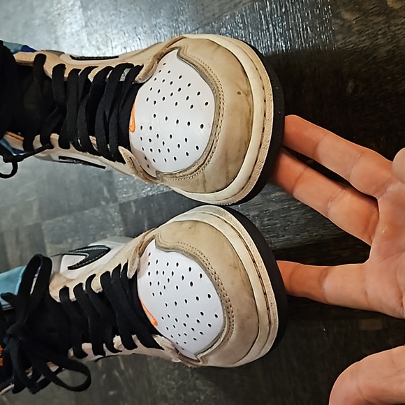 Jordan 1 Retro High OGPrototype - Picture 10 of 13